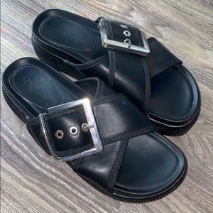 Asos slides